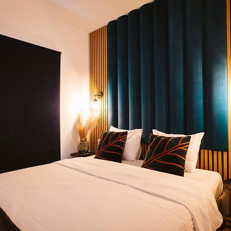 Apartament Przy Dworcu Glownym Free Parking Appartement Wrocław Buitenkant foto
