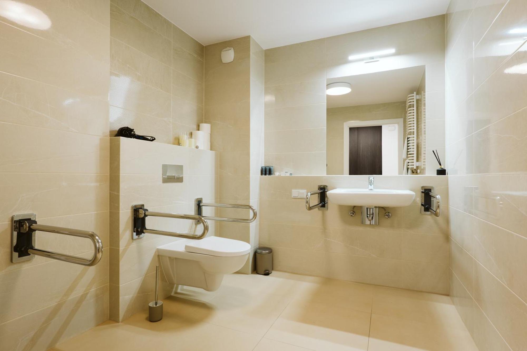 Apartament Przy Dworcu Glownym Free Parking Appartement Wrocław Buitenkant foto